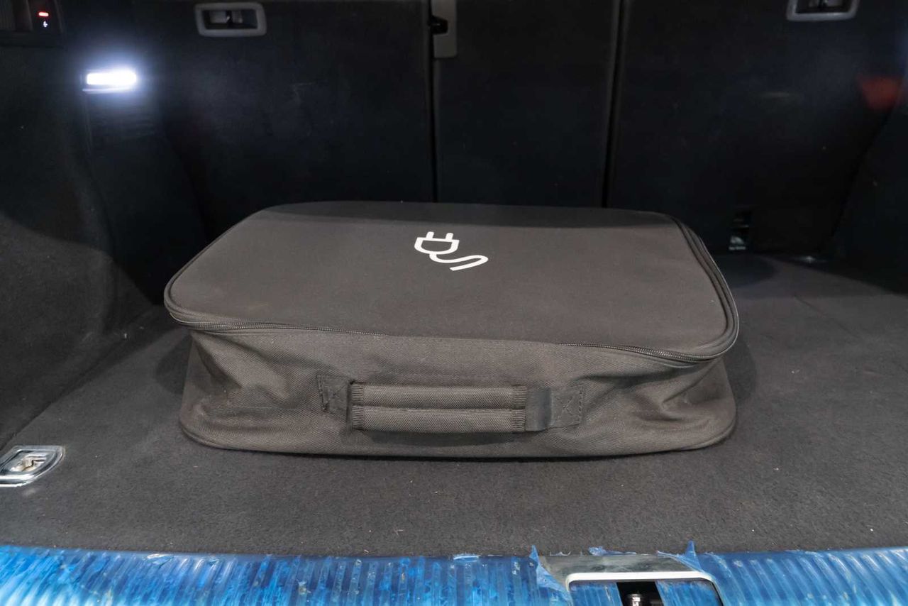 Audi Q5 50 TFSI e quattro-ultra - Foto 11