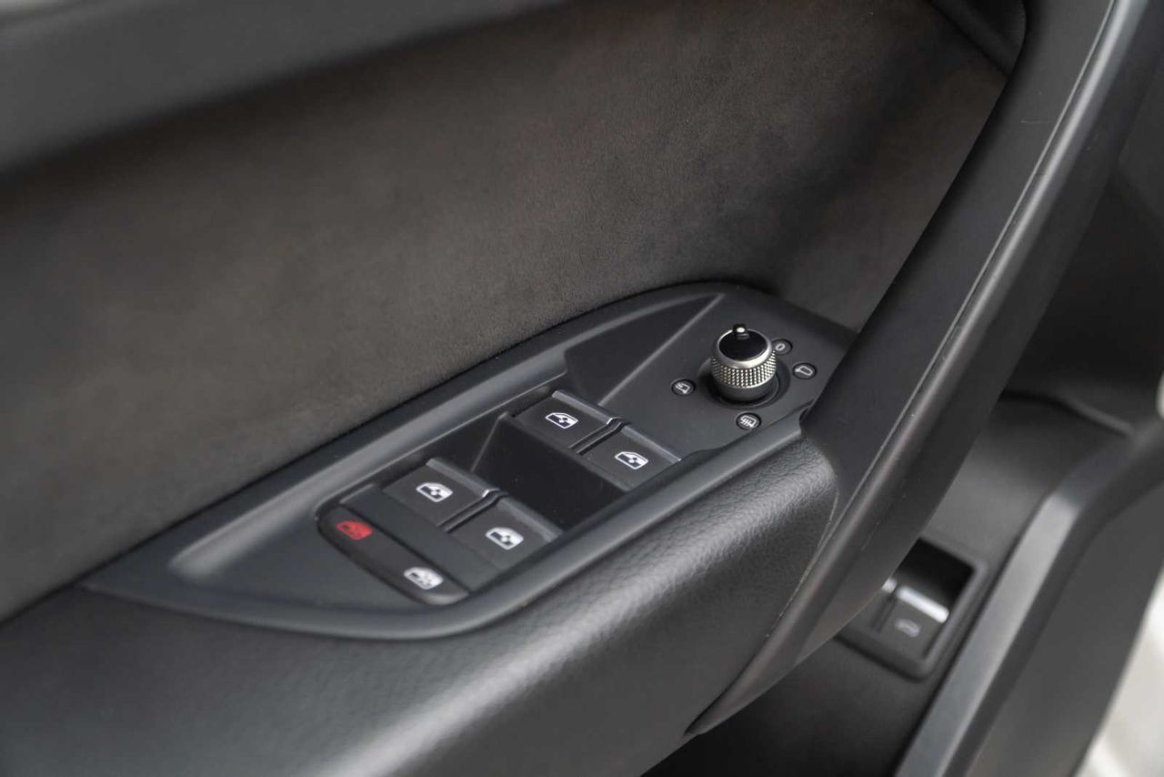 Audi Q5 50 TFSI e quattro-ultra - Foto 17