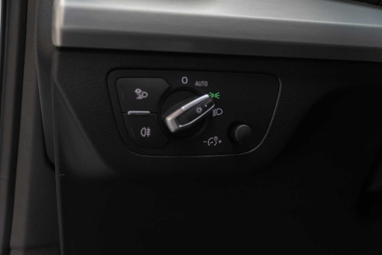 Audi Q5 50 TFSI e quattro-ultra - Foto 18