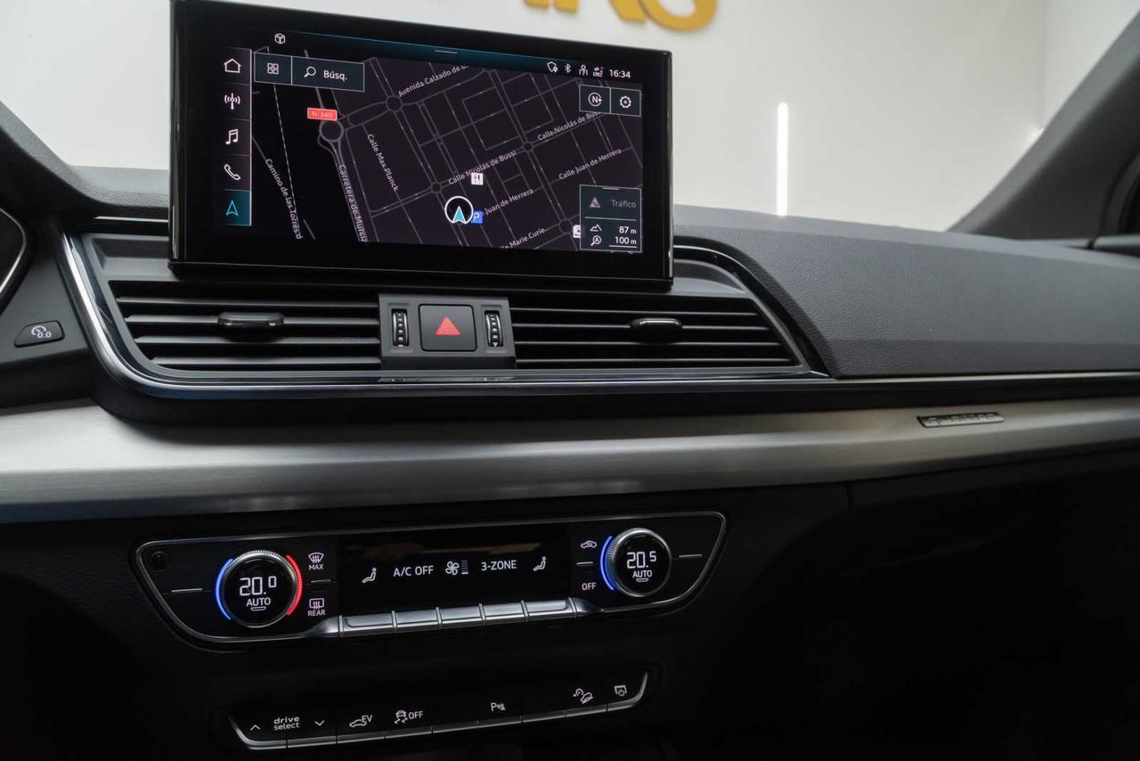 Audi Q5 50 TFSI e quattro-ultra - Foto 15