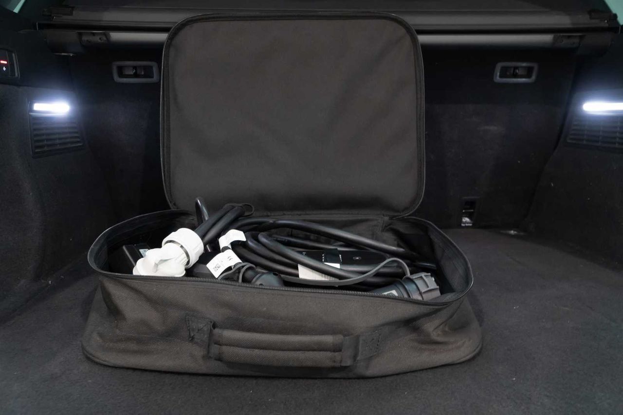 Audi Q5 50 TFSI e quattro-ultra - Foto 12