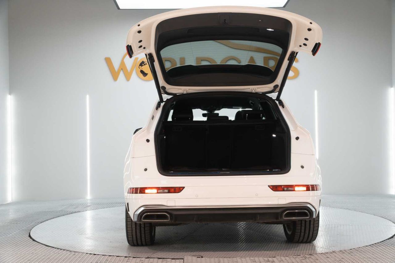 Audi Q5 50 TFSI e quattro-ultra - Foto 9