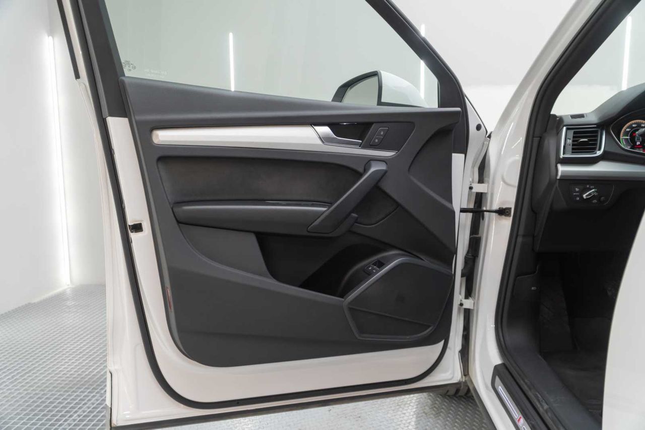 Audi Q5 50 TFSI e quattro-ultra - Foto 19