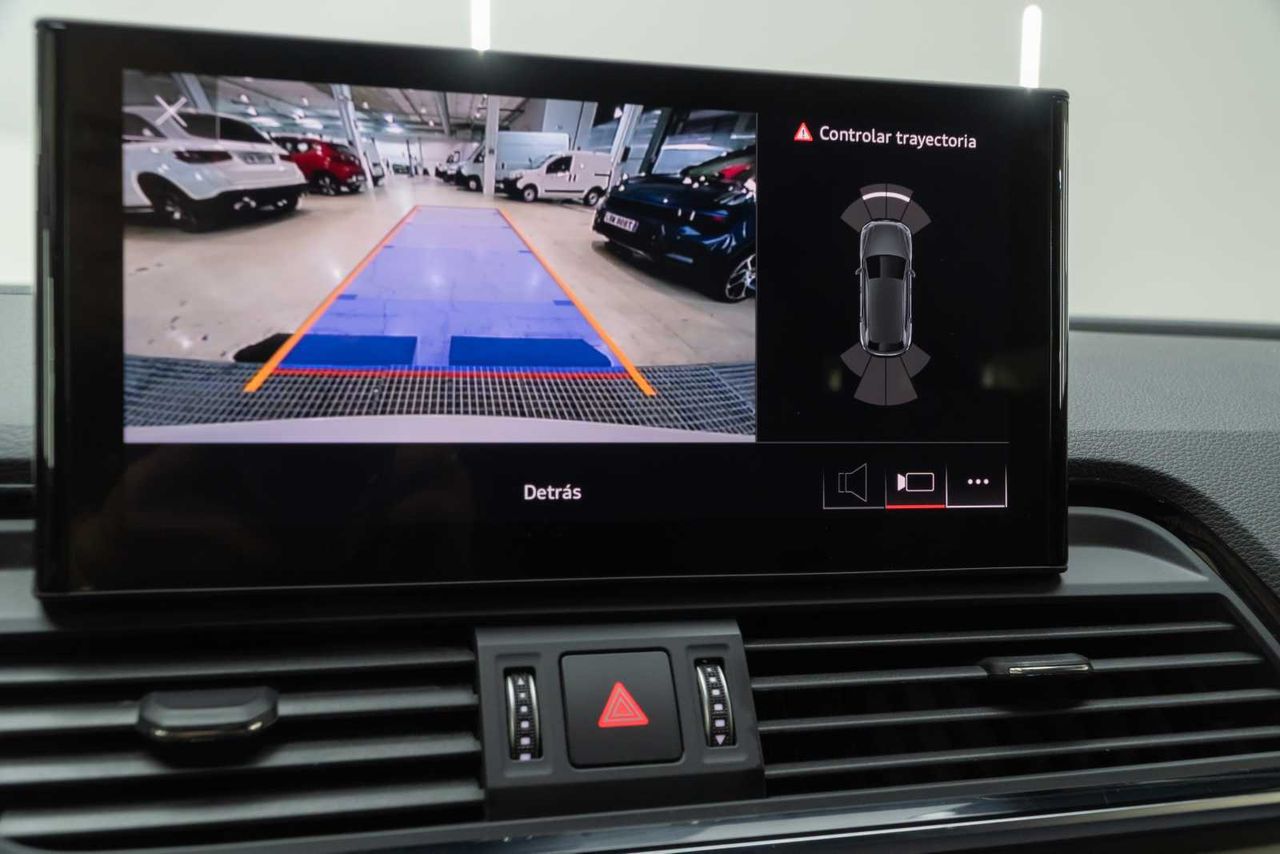 Audi Q5 50 TFSI e quattro-ultra - Foto 14