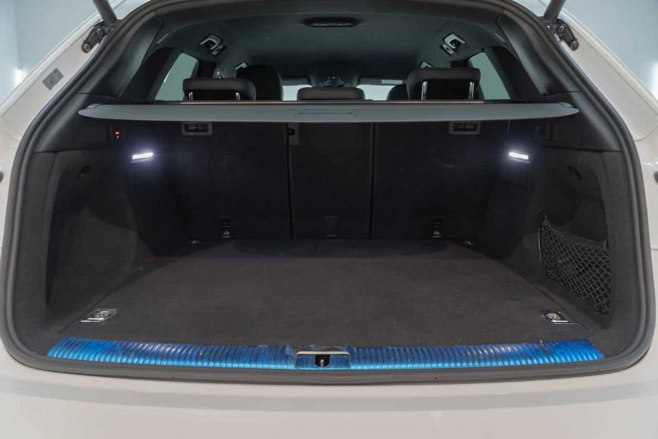 Audi Q5 50 TFSI e quattro-ultra - Foto 10