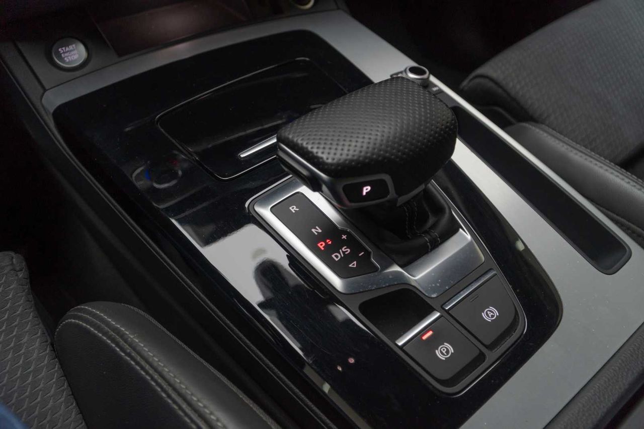 Audi Q5 50 TFSI e quattro-ultra - Foto 16