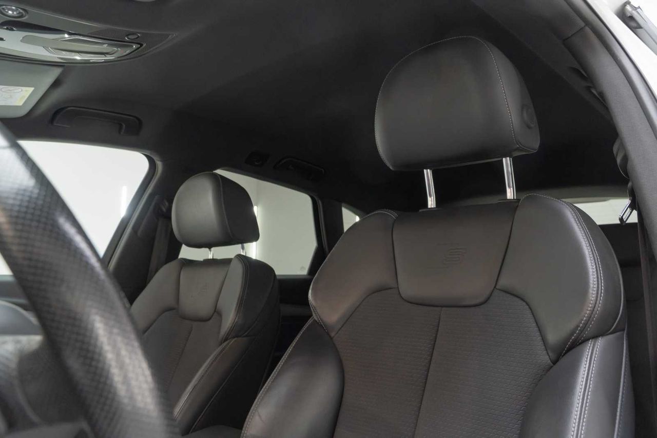 Audi Q5 50 TFSI e quattro-ultra - Foto 20