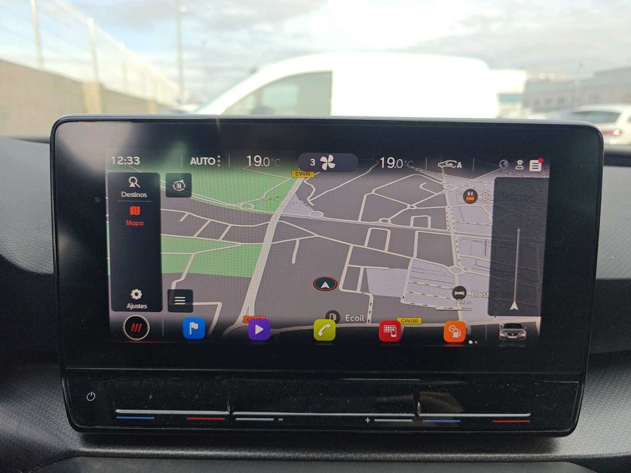 Seat Leon 2.0 TDI 85kW S&S Style Go - Foto 5