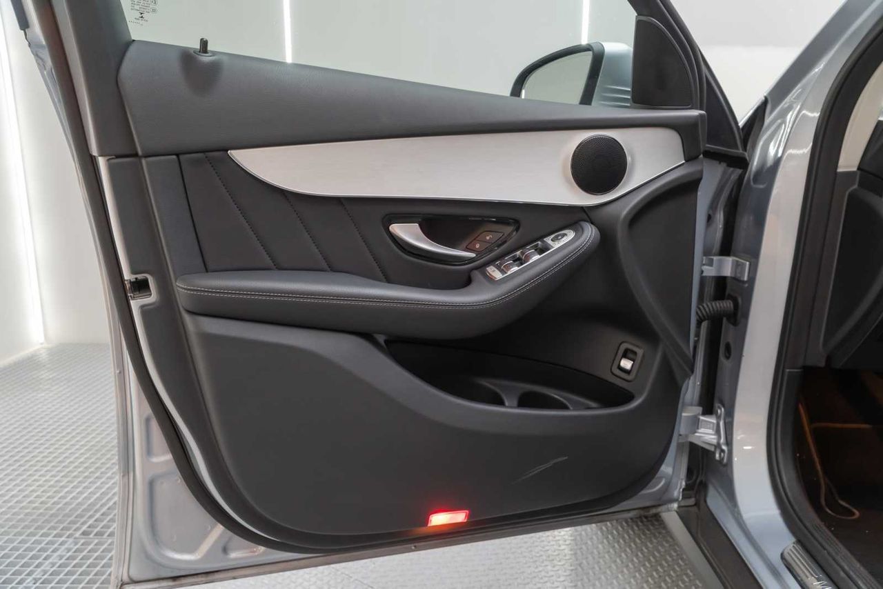 Mercedes GLC GLC 200 d 4MATIC - Foto 19