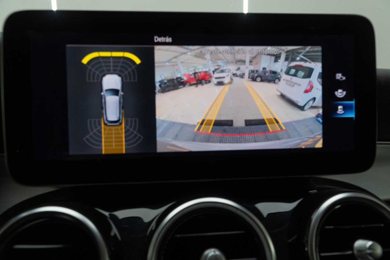 Mercedes GLC GLC 200 d 4MATIC - Foto 13