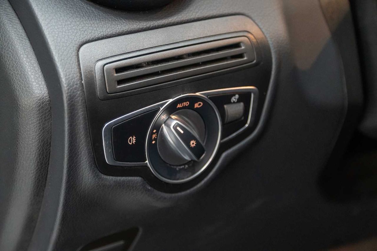 Mercedes GLC GLC 200 d 4MATIC - Foto 18