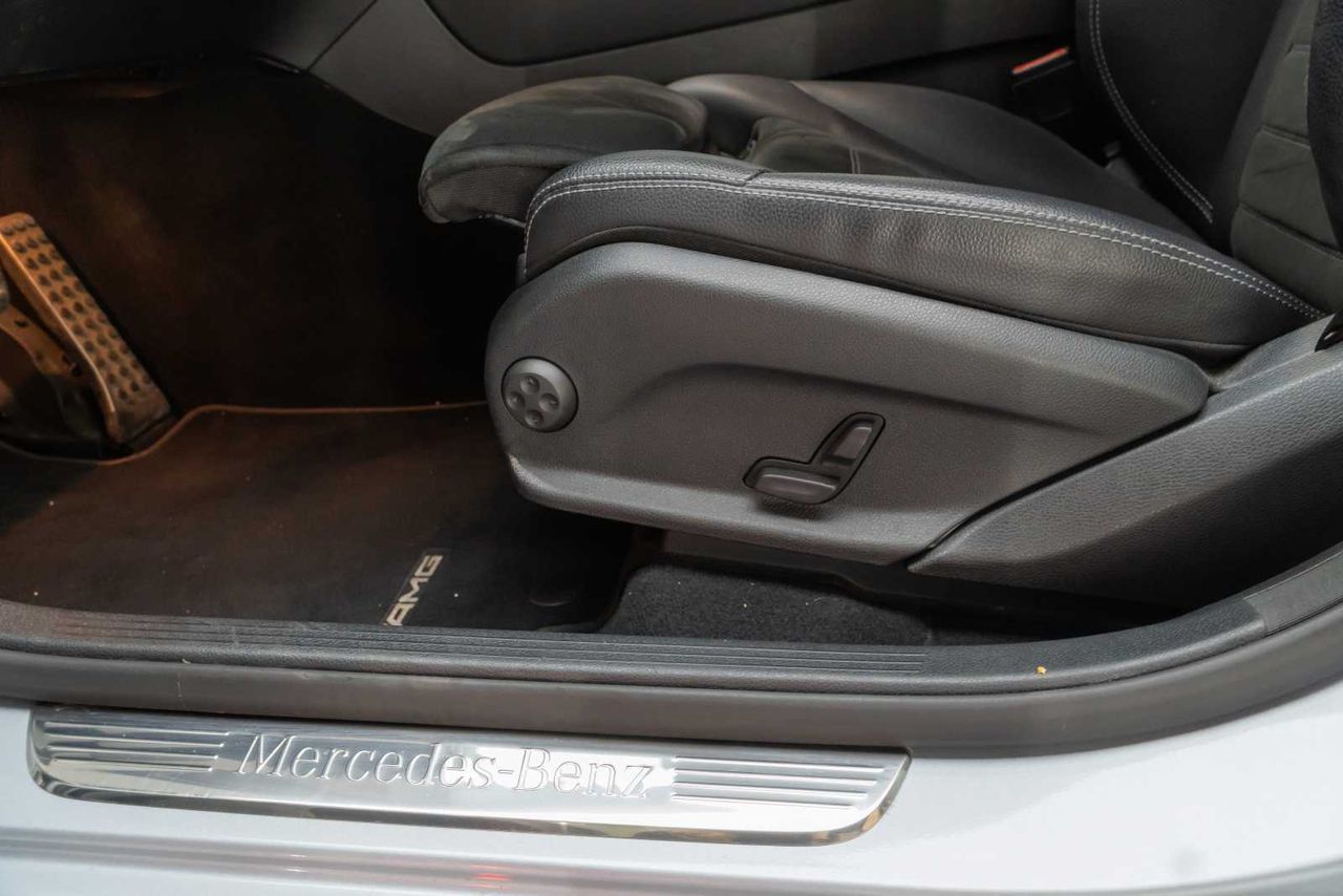 Mercedes GLC GLC 200 d 4MATIC - Foto 20