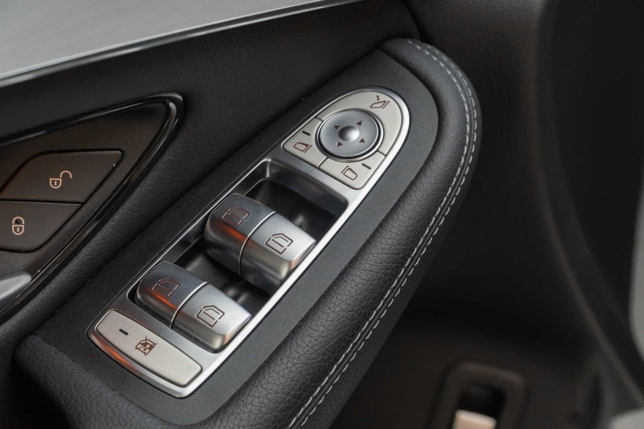 Mercedes GLC GLC 200 d 4MATIC - Foto 17