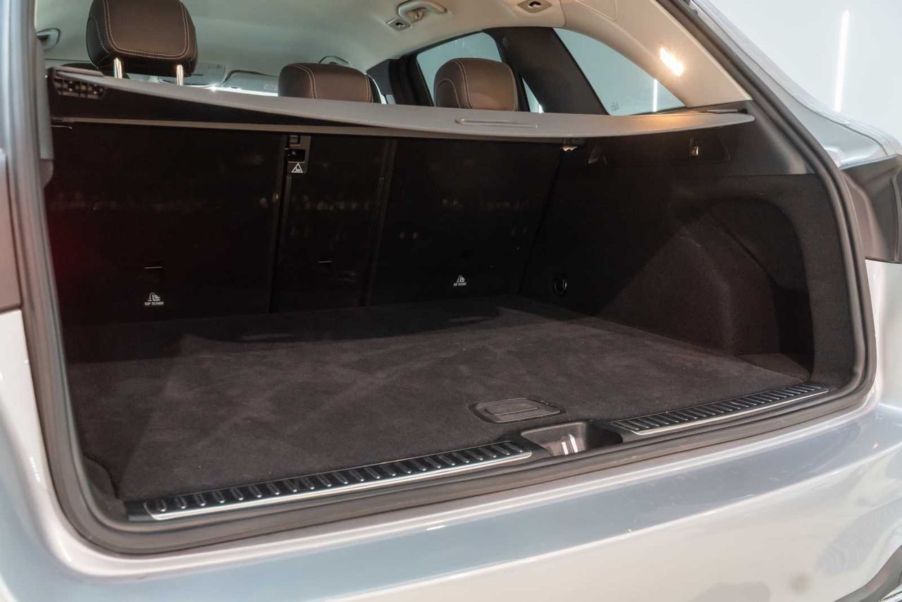 Mercedes GLC GLC 200 d 4MATIC - Foto 11