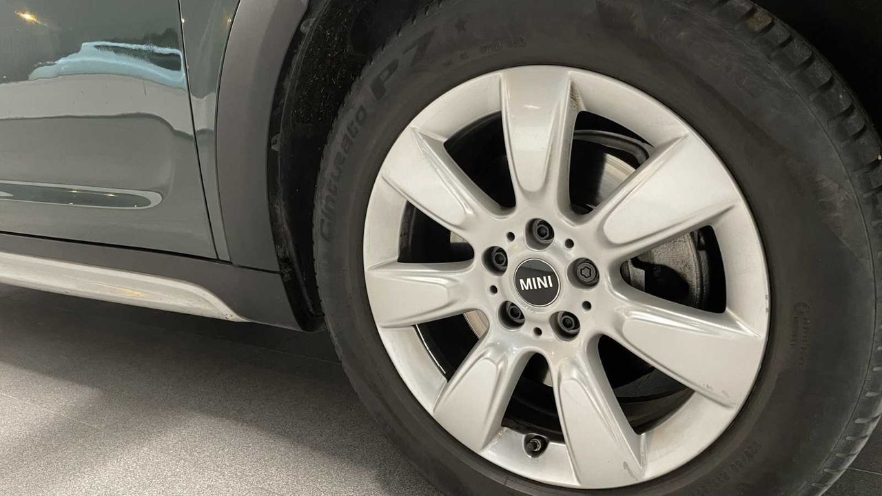 MINI Countryman Cooper - Foto 22