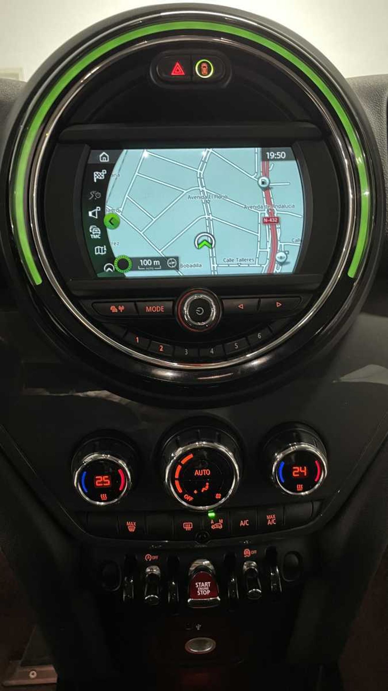 MINI Countryman Cooper - Foto 16