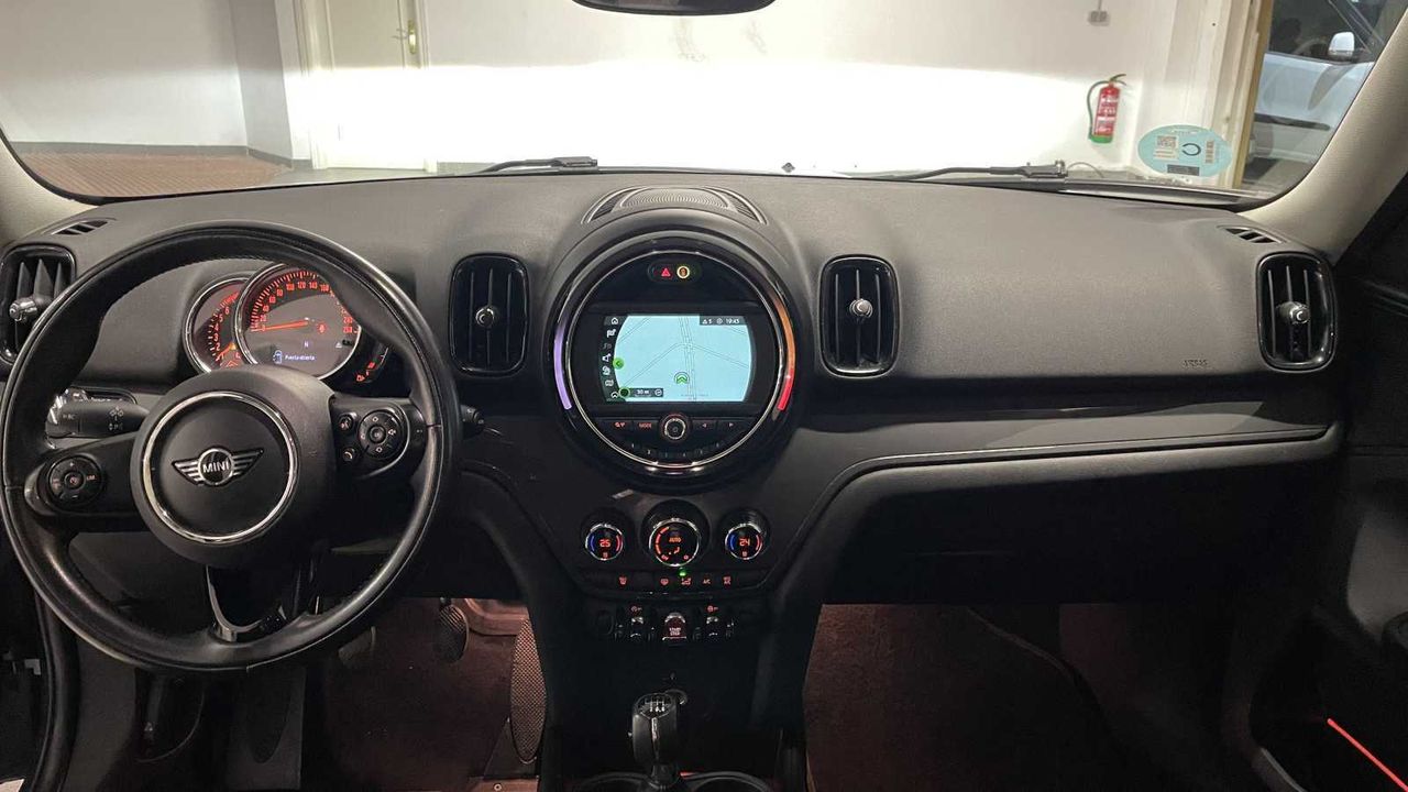 MINI Countryman Cooper - Foto 15