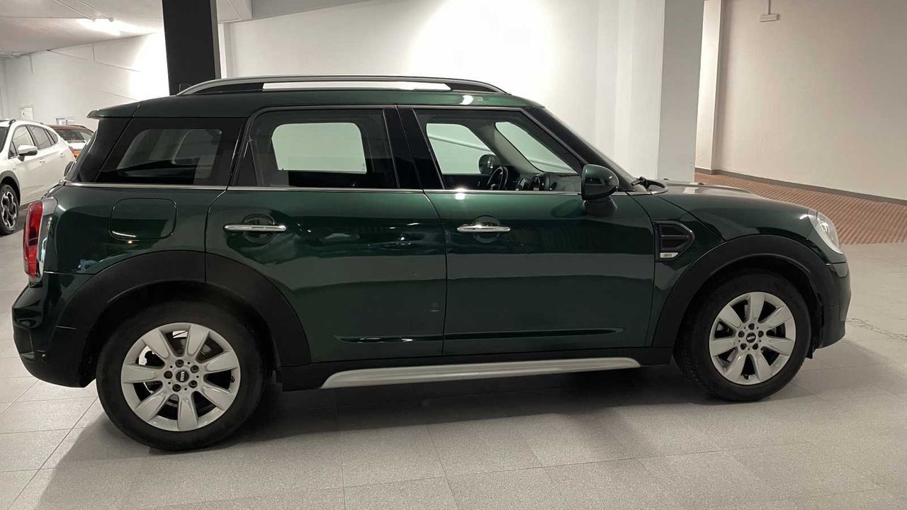 MINI Countryman Cooper - Foto 6