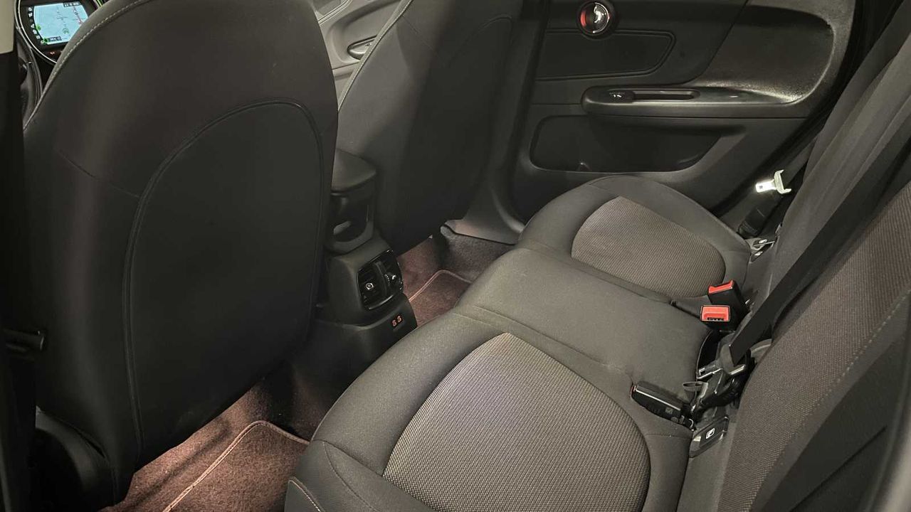 MINI Countryman Cooper - Foto 20