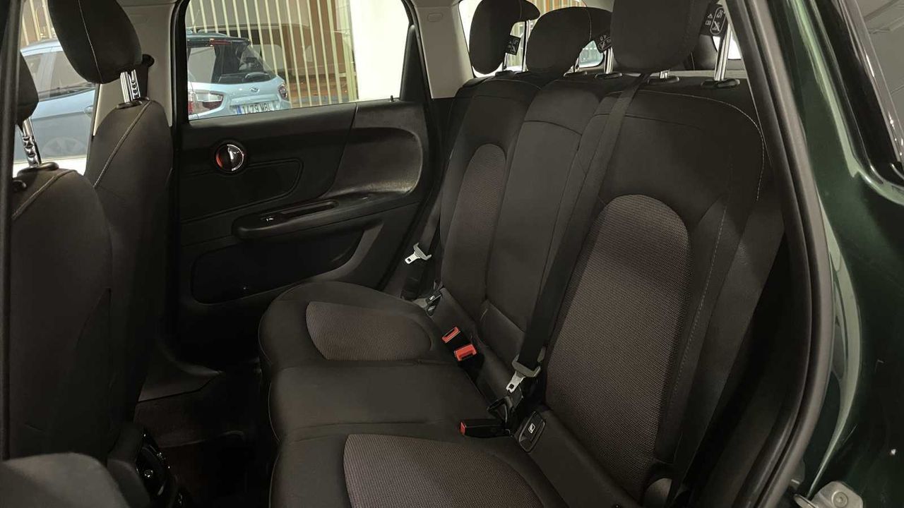 MINI Countryman Cooper - Foto 19