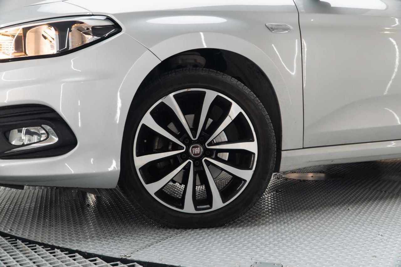 Fiat Tipo 1.6 Pop 88kW (120CV) diesel Mjet. 5p - Foto 25