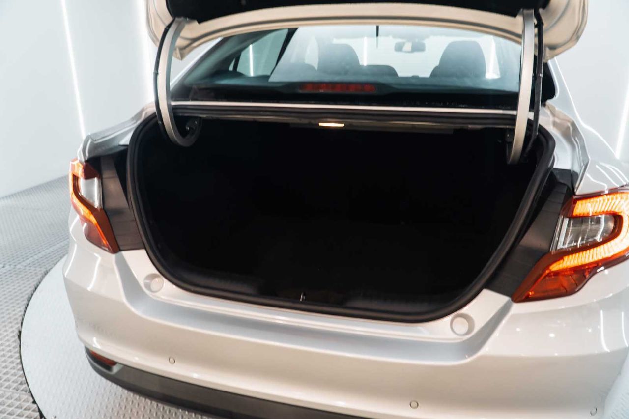 Fiat Tipo 1.6 Pop 88kW (120CV) diesel Mjet. 5p - Foto 15