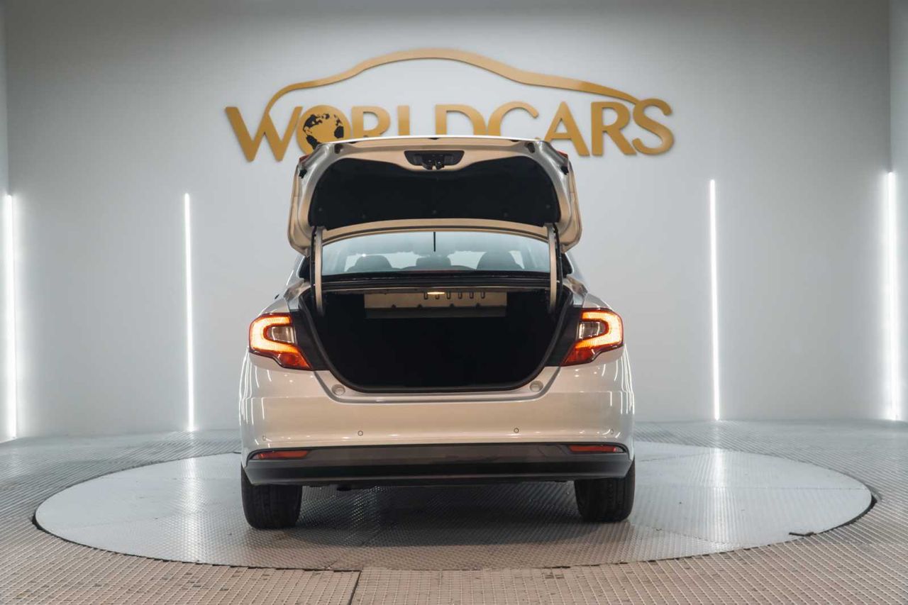 Fiat Tipo 1.6 Pop 88kW (120CV) diesel Mjet. 5p - Foto 8