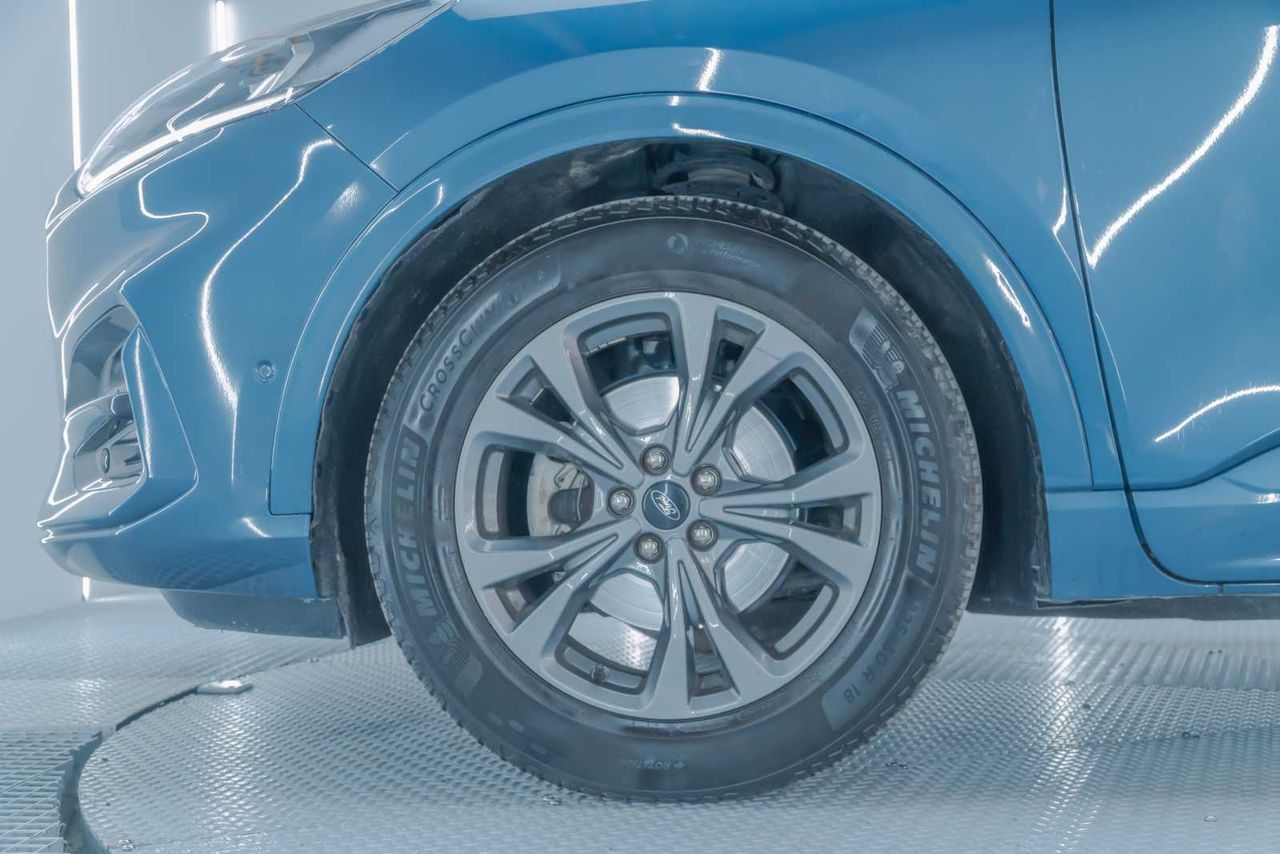 Ford Kuga ST-Line 1.5 EcoBlue 88kW (120CV) Auto - Foto 23