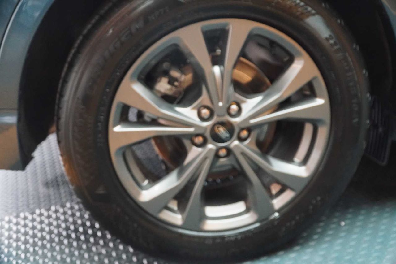 Ford Kuga ST-Line 1.5 EcoBlue 88kW (120CV) Auto - Foto 16