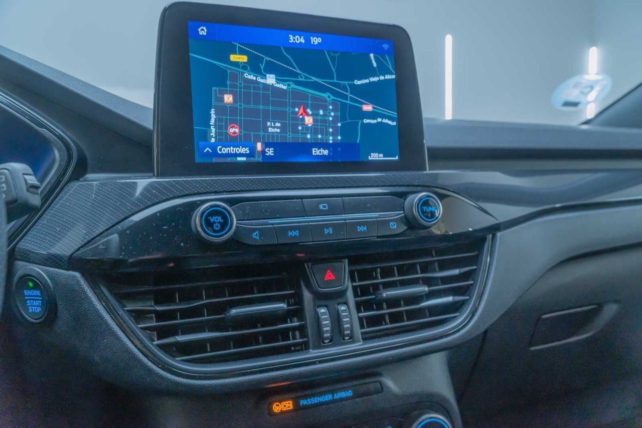 Ford Kuga ST-Line 1.5 EcoBlue 88kW (120CV) Auto - Foto 13