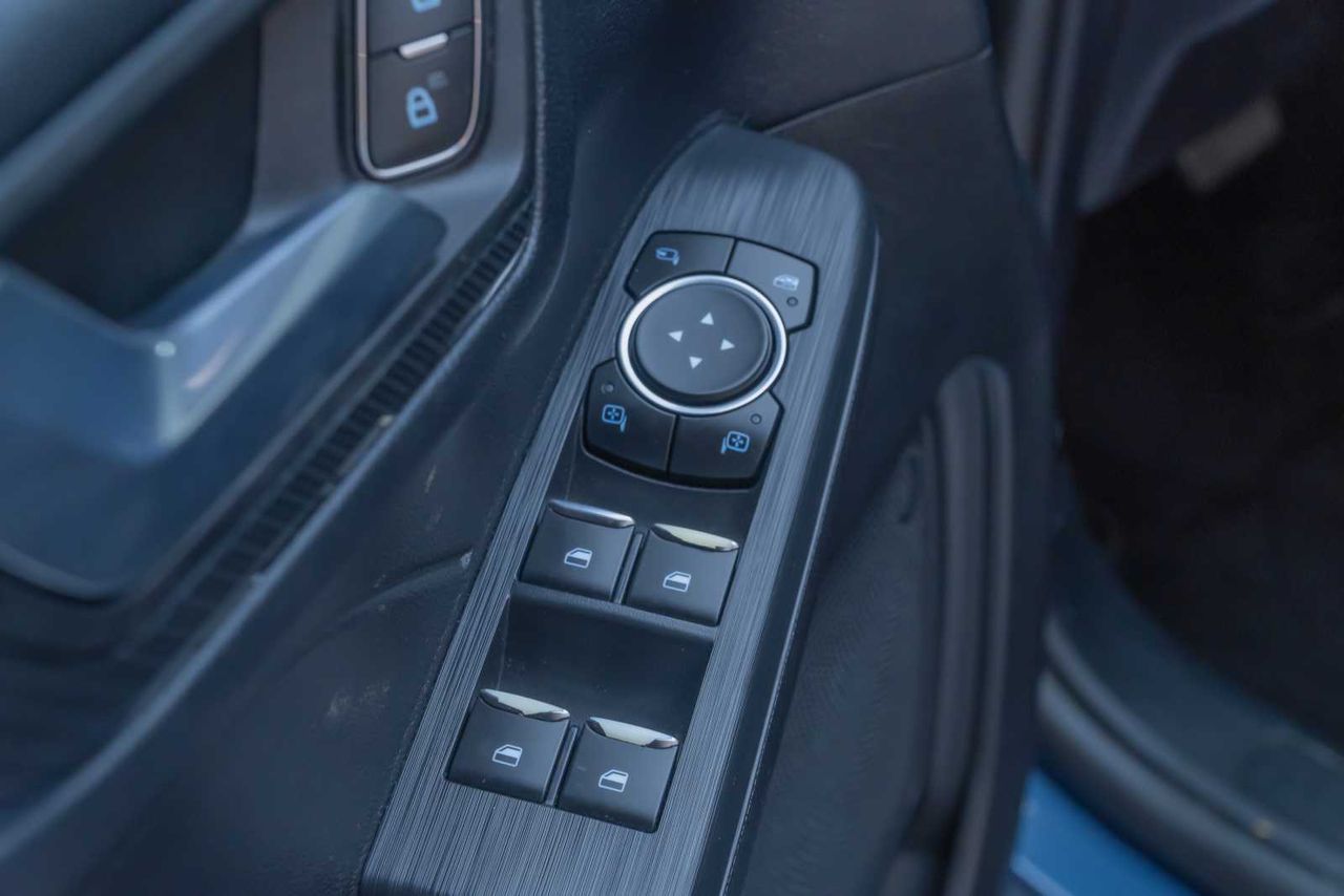 Ford Kuga ST-Line 1.5 EcoBlue 88kW (120CV) Auto - Foto 16