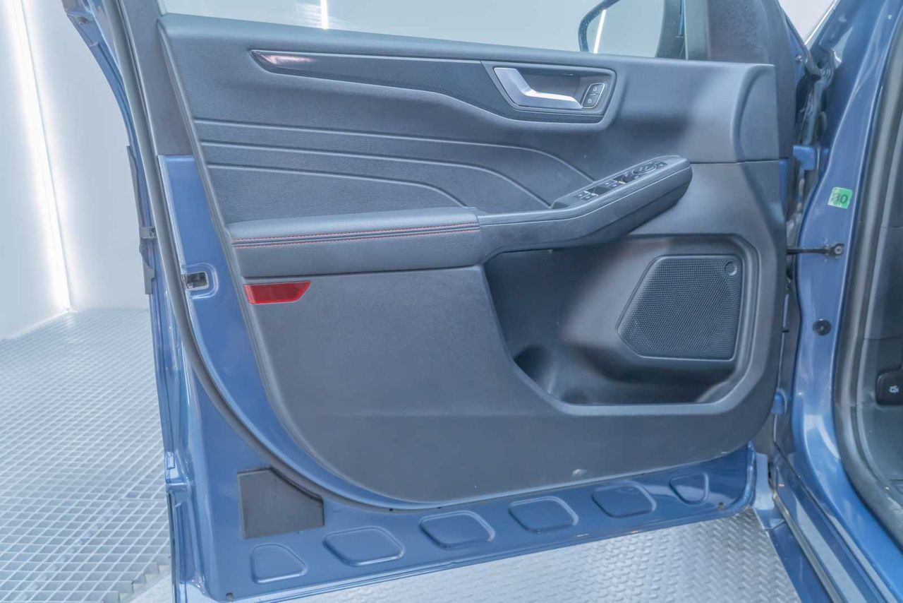 Ford Kuga ST-Line 1.5 EcoBlue 88kW (120CV) Auto - Foto 17