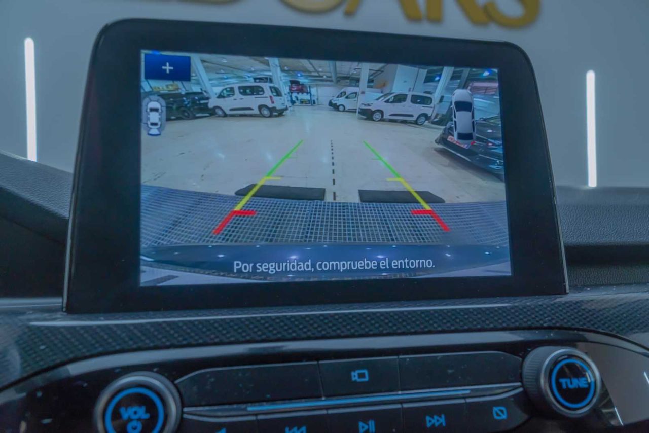 Ford Kuga ST-Line 1.5 EcoBlue 88kW (120CV) Auto - Foto 14