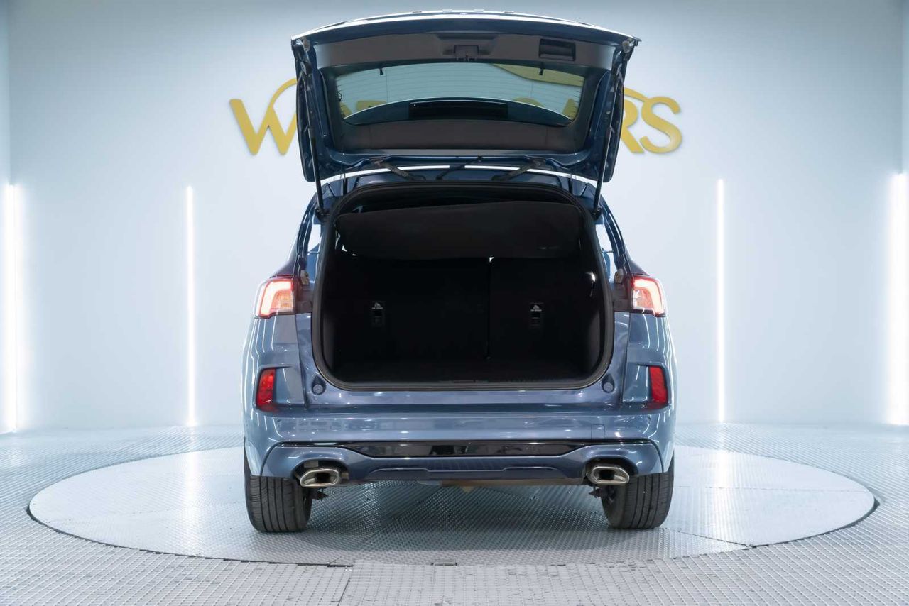 Ford Kuga ST-Line 1.5 EcoBlue 88kW (120CV) Auto - Foto 10