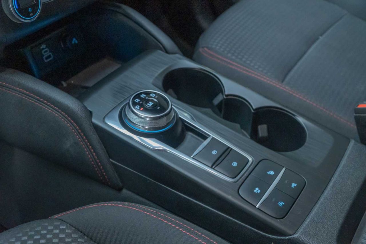 Ford Kuga ST-Line 1.5 EcoBlue 88kW (120CV) Auto - Foto 15