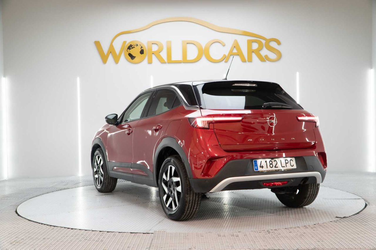 Opel Mokka 1.2 T 74kW (100 CV) Edition - Foto 8