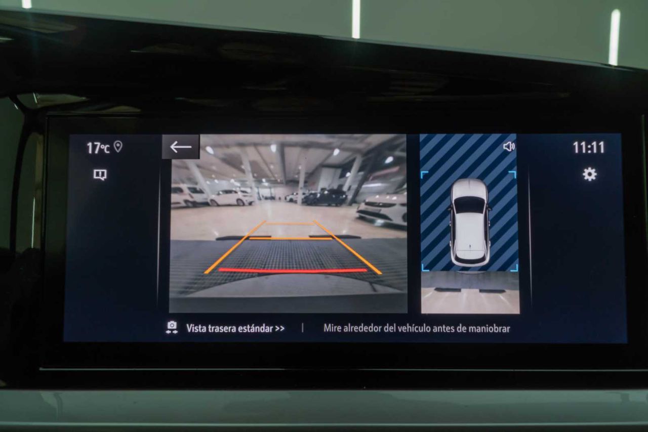 Opel Mokka 1.2 T 74kW (100 CV) Edition - Foto 13