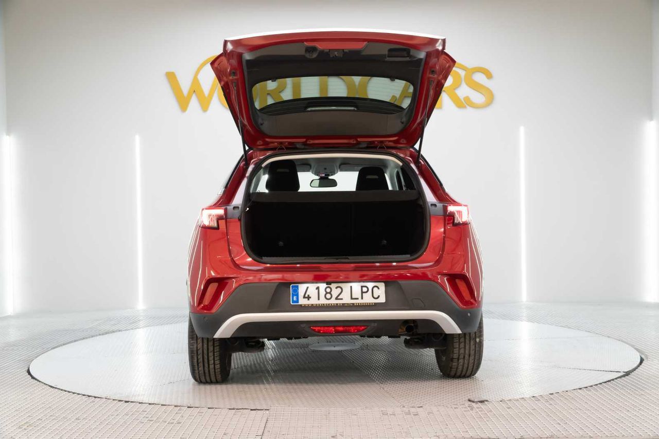 Opel Mokka 1.2 T 74kW (100 CV) Edition - Foto 10