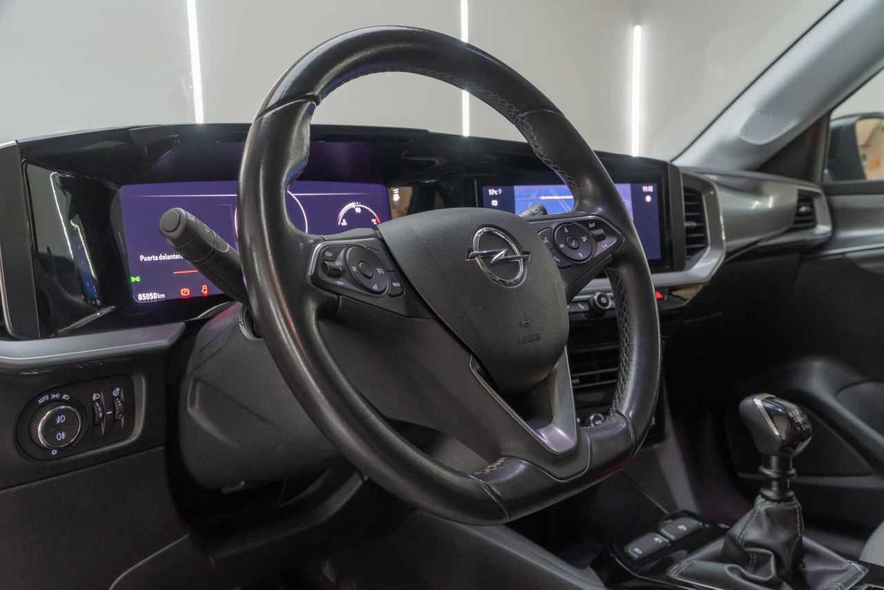 Opel Mokka 1.2 T 74kW (100 CV) Edition - Foto 11