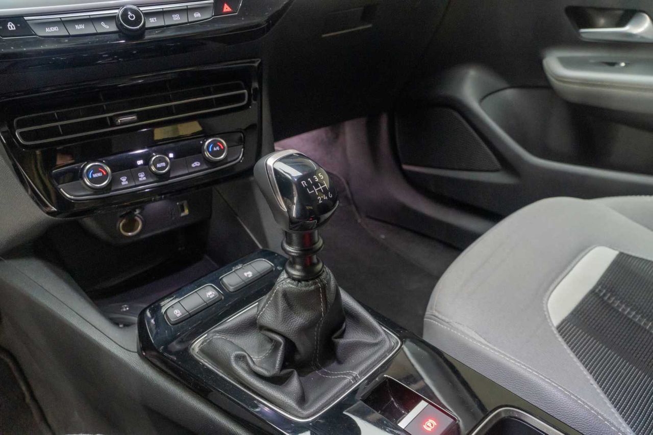 Opel Mokka 1.2 T 74kW (100 CV) Edition - Foto 14