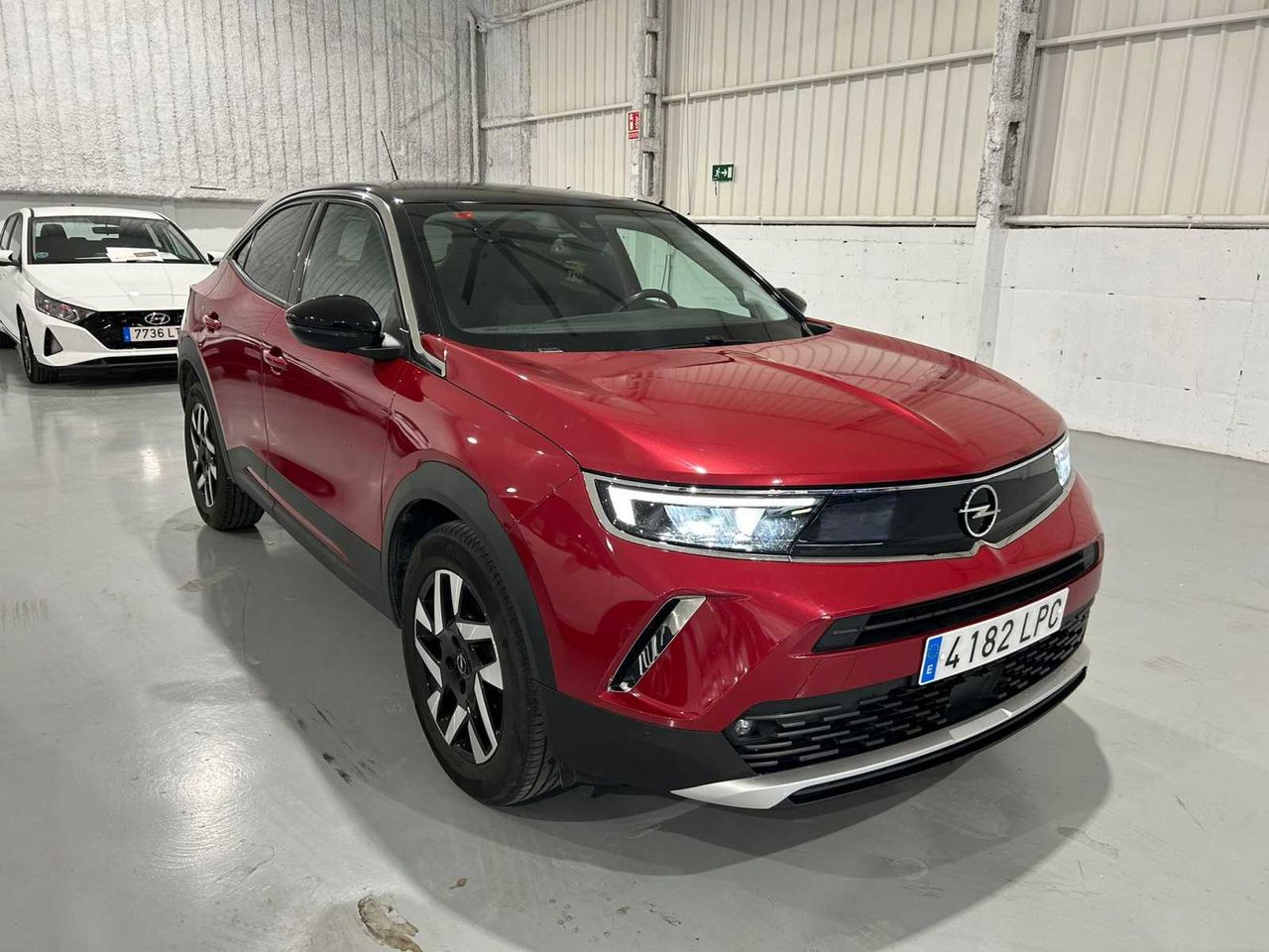 Opel Mokka 1.2 T 74kW (100 CV) Edition - Foto 3