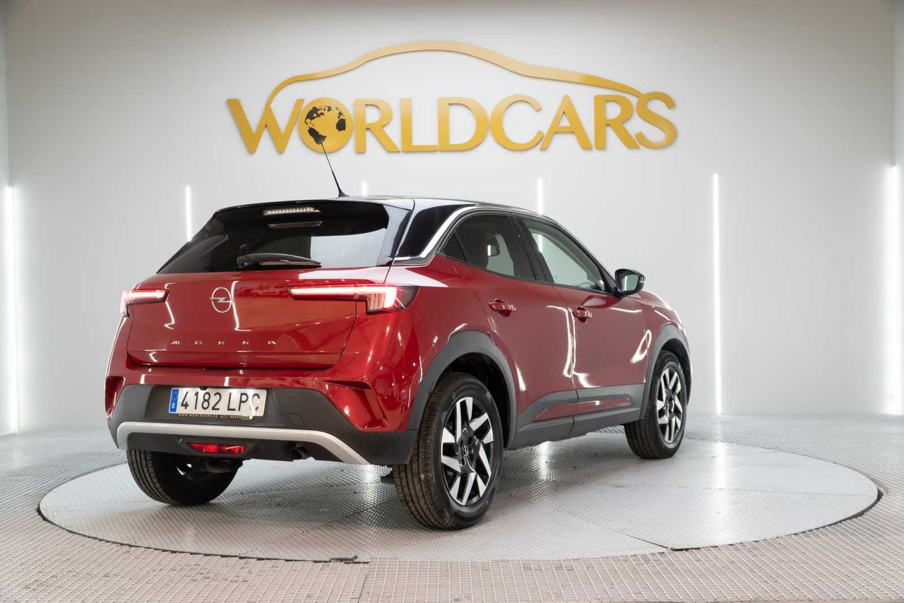 Opel Mokka 1.2 T 74kW (100 CV) Edition - Foto 6