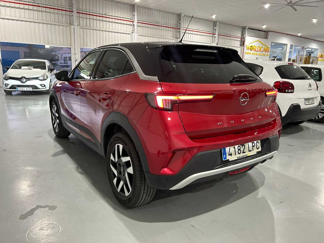 Opel Mokka 1.2 T 74kW (100 CV) Edition - Foto 4