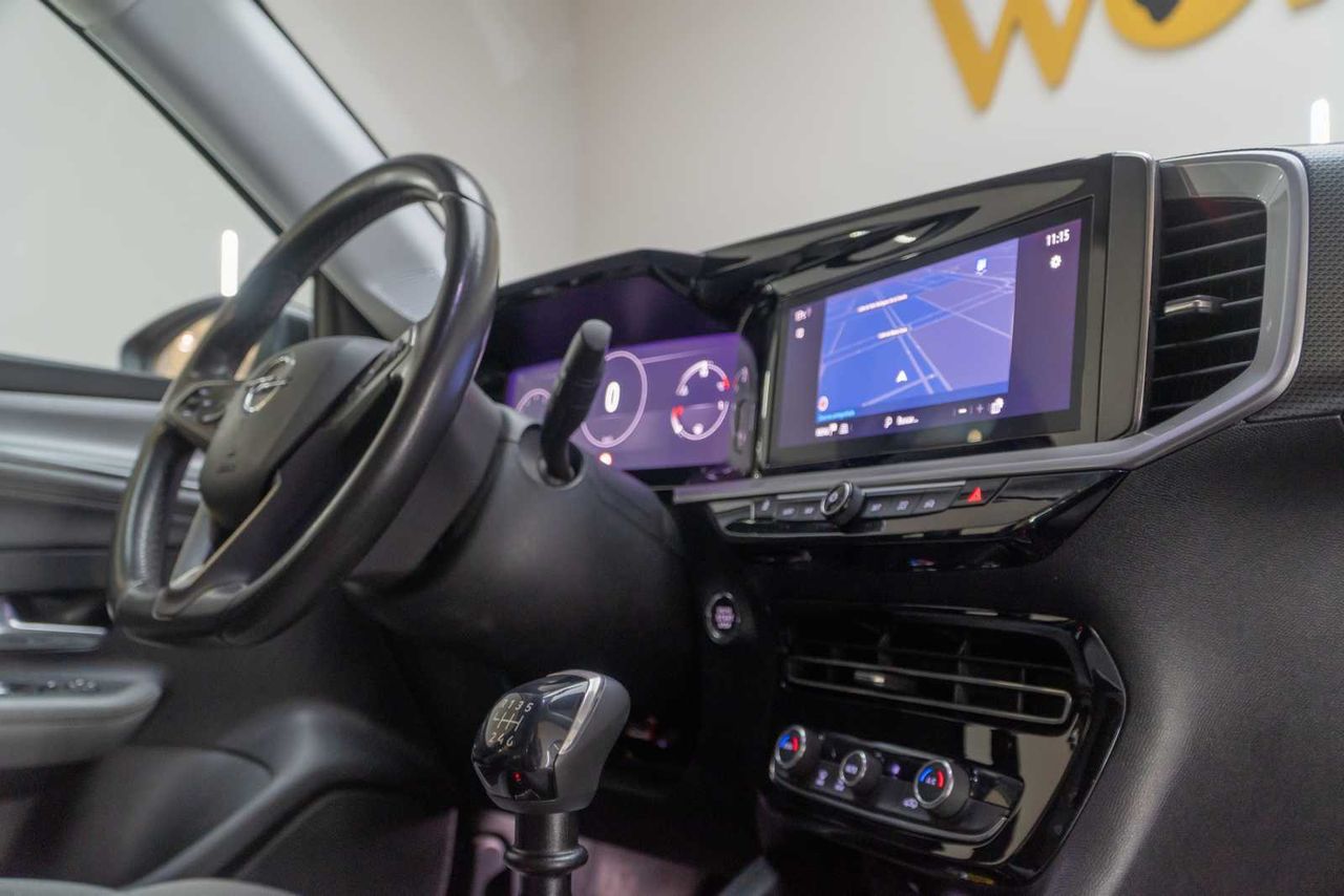 Opel Mokka 1.2 T 74kW (100 CV) Edition - Foto 22