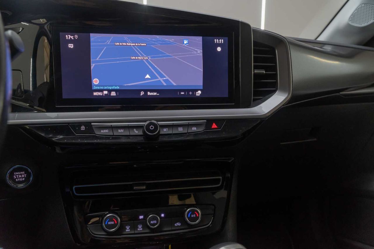 Opel Mokka 1.2 T 74kW (100 CV) Edition - Foto 12