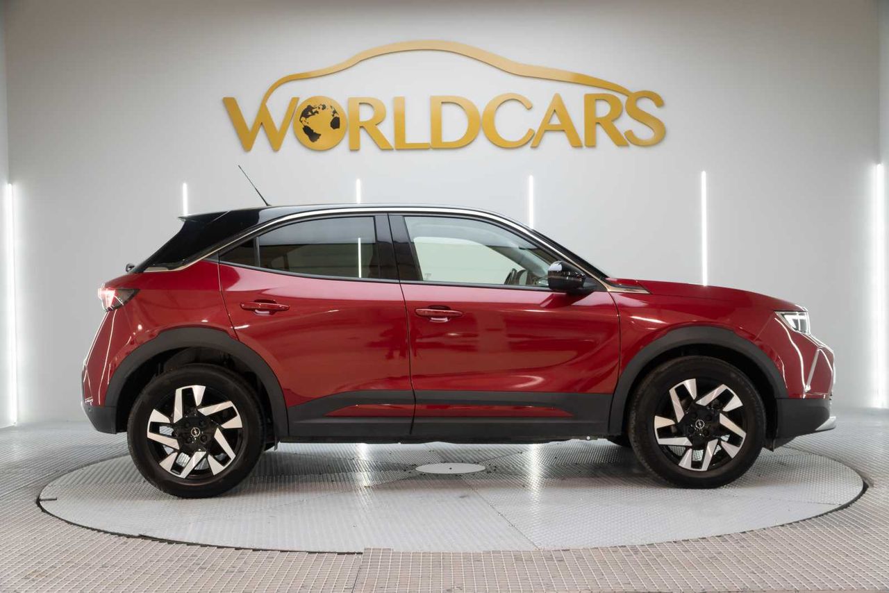 Opel Mokka 1.2 T 74kW (100 CV) Edition - Foto 5