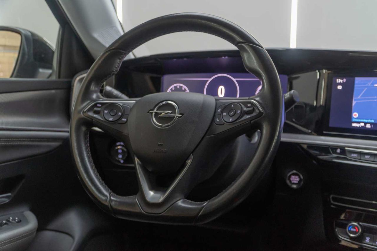 Opel Mokka 1.2 T 74kW (100 CV) Edition - Foto 21