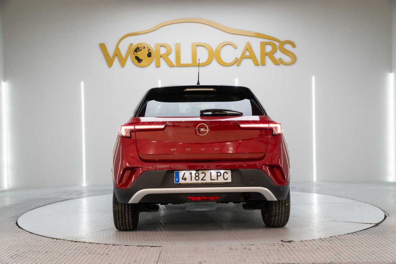 Opel Mokka 1.2 T 74kW (100 CV) Edition - Foto 7