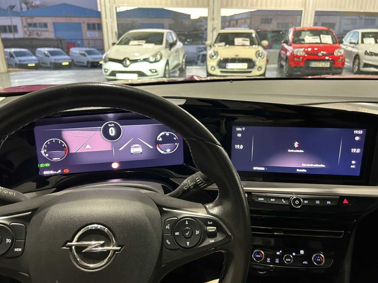 Opel Mokka 1.2 T 74kW (100 CV) Edition - Foto 9