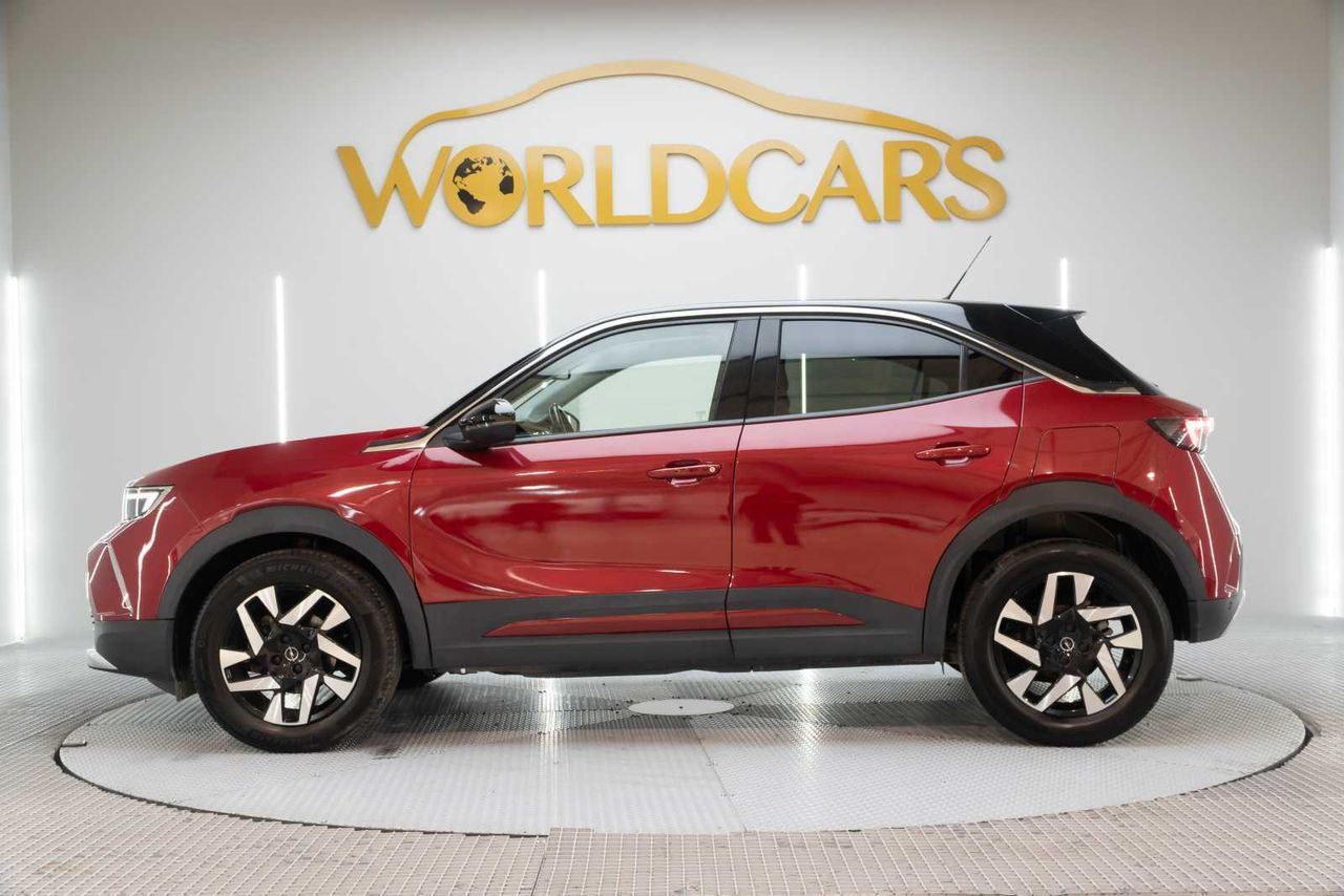 Opel Mokka 1.2 T 74kW (100 CV) Edition - Foto 9